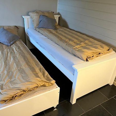 Cosy And Well-Equipped Apartment With Free Parking تروندهايم المظهر الخارجي الصورة