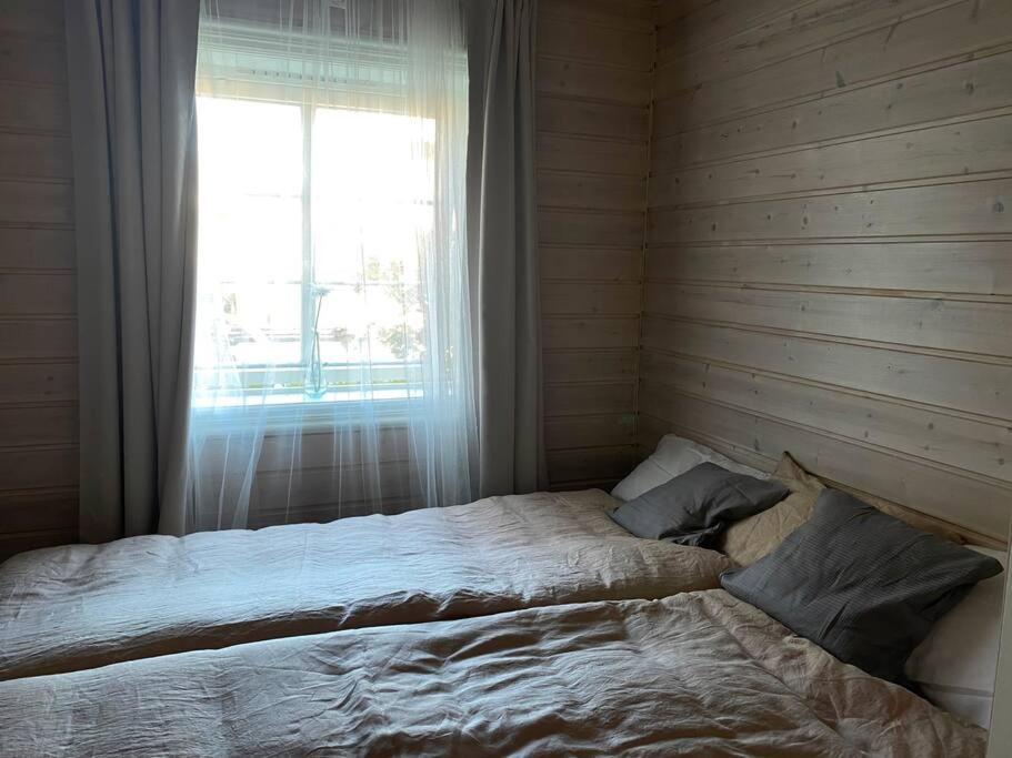 Cosy And Well-Equipped Apartment With Free Parking تروندهايم المظهر الخارجي الصورة
