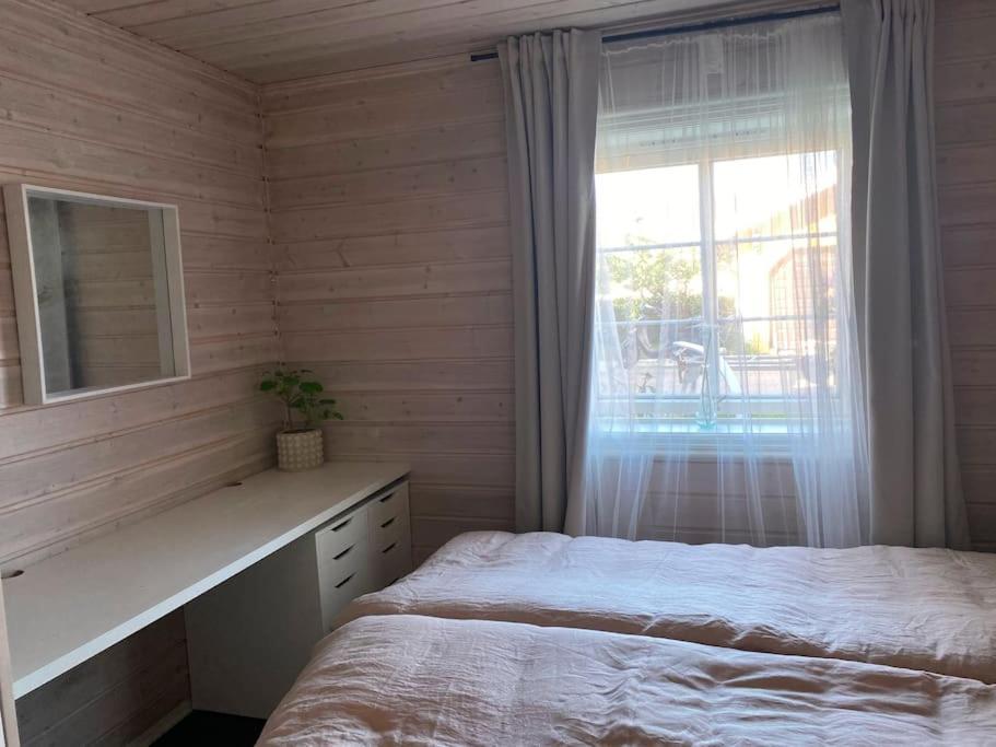 Cosy And Well-Equipped Apartment With Free Parking تروندهايم المظهر الخارجي الصورة