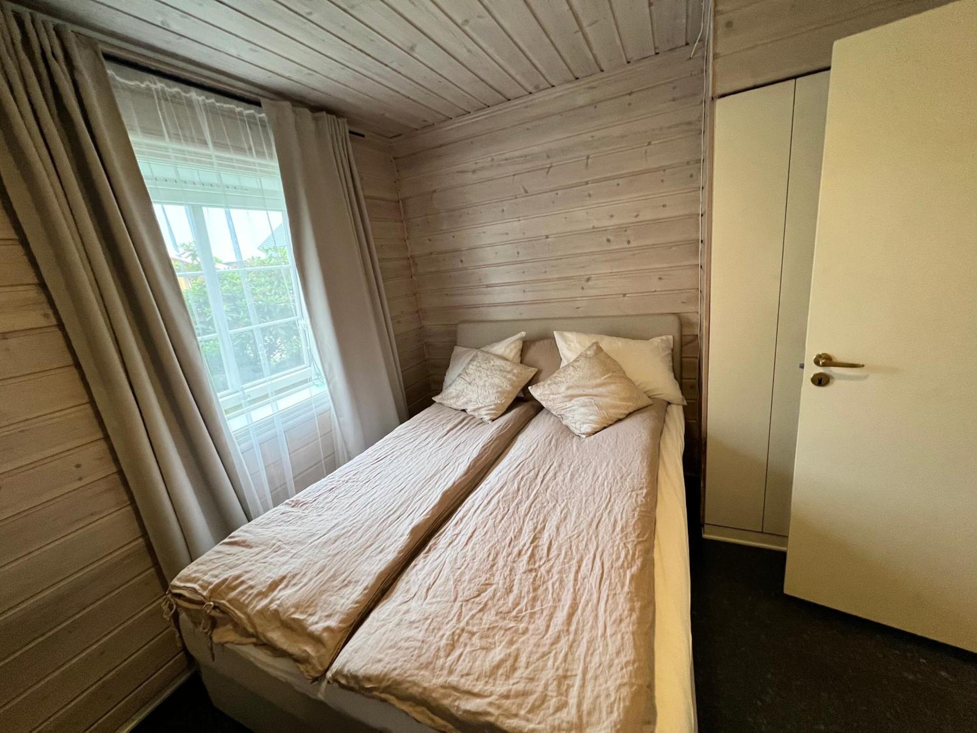 Cosy And Well-Equipped Apartment With Free Parking تروندهايم المظهر الخارجي الصورة